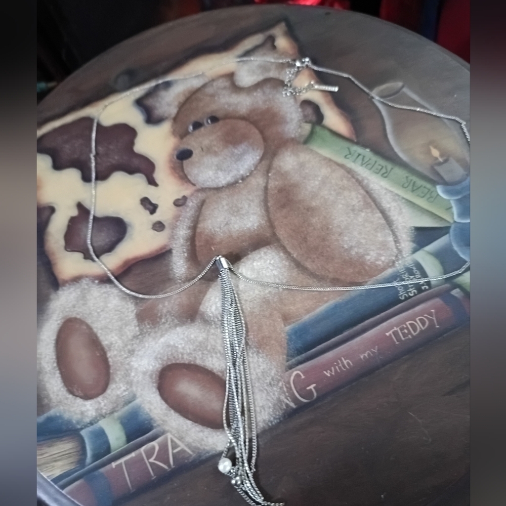 Body jewelry